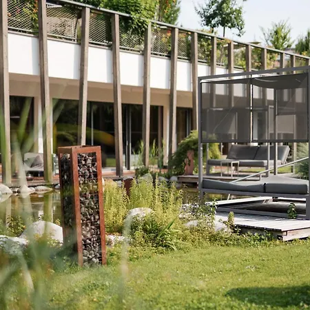 Gartenhotel Moser 4* Appiano Sulla Strada Del Vino