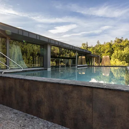 Gartenhotel Moser