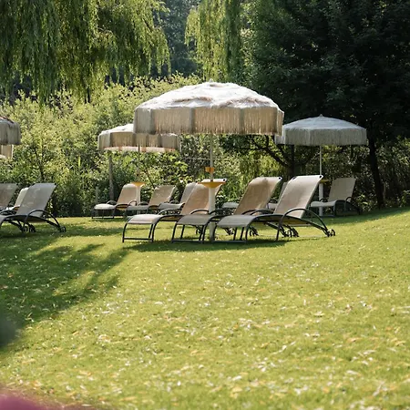 Gartenhotel Moser Szálloda
