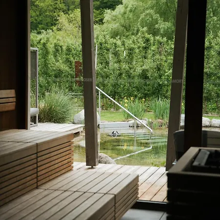 Szálloda Gartenhotel Moser