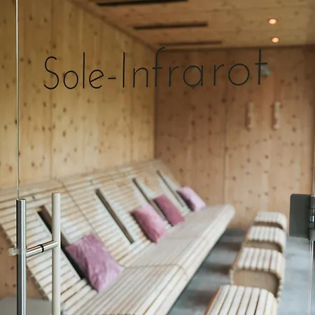 Gartenhotel Moser Szálloda 4*