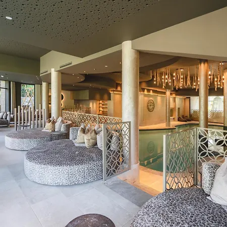 Szálloda Gartenhotel Moser 4*