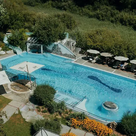 Gartenhotel Moser Appiano Sulla Strada Del Vino