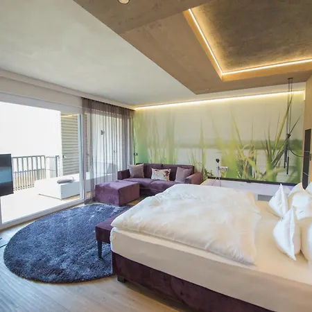 Gartenhotel Moser Szálloda 4*
