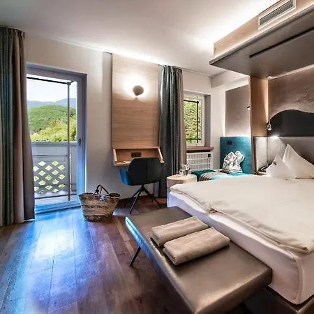Gartenhotel Moser Appiano Sulla Strada Del Vino
