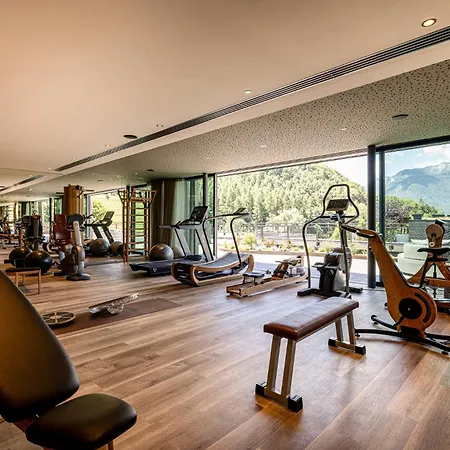 Gartenhotel Moser Szálloda 4*