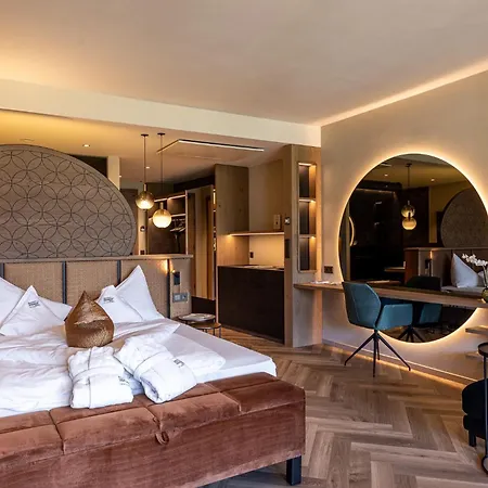 Gartenhotel Moser 4*