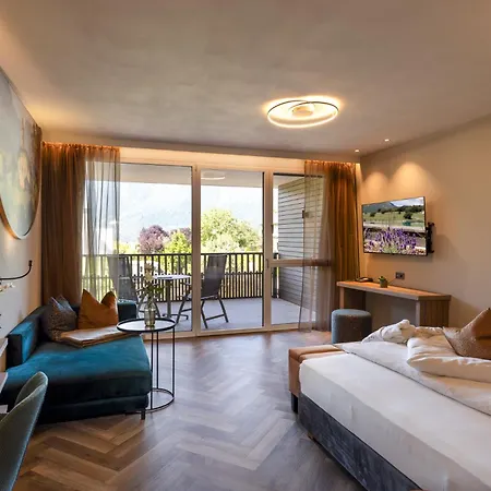 Gartenhotel Moser
