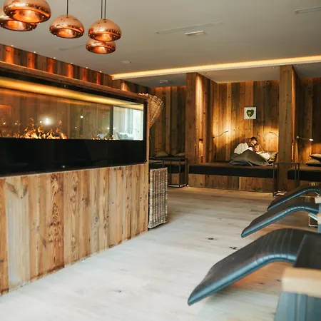 Szálloda Gartenhotel Moser