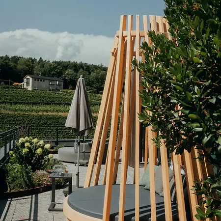 Gartenhotel Moser 4*