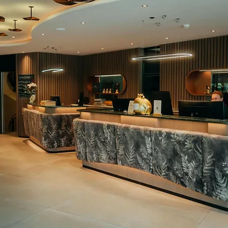 Gartenhotel Moser