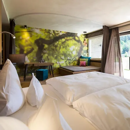 Szálloda Gartenhotel Moser 4*