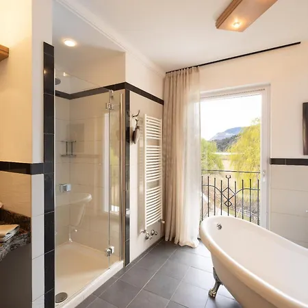 Gartenhotel Moser Szálloda 4*