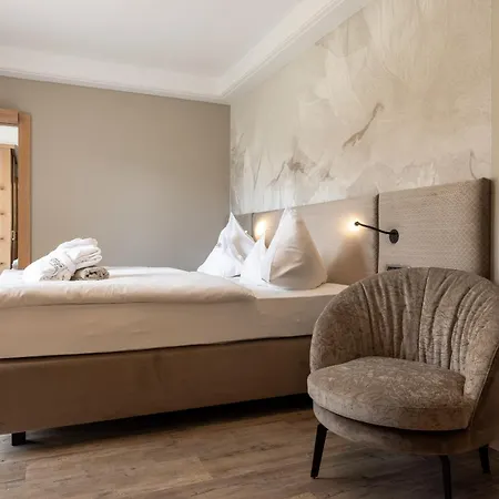 Szálloda Gartenhotel Moser Appiano Sulla Strada Del Vino