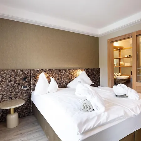 Gartenhotel Moser Szálloda