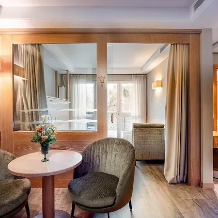 Szálloda Gartenhotel Moser 4*