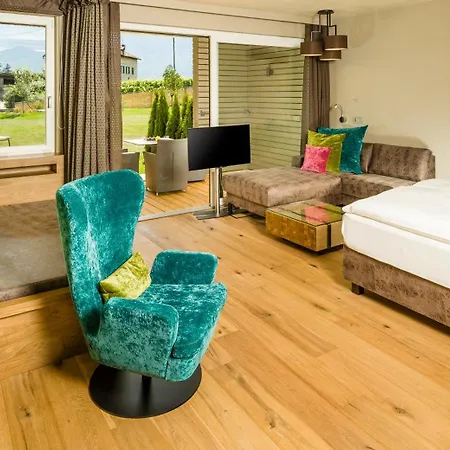 Gartenhotel Moser Szálloda 4*