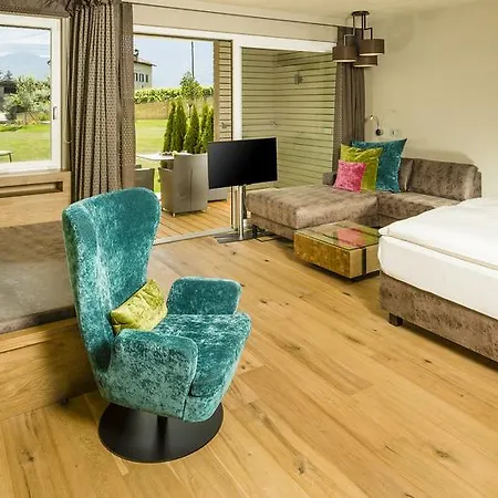 Gartenhotel Moser