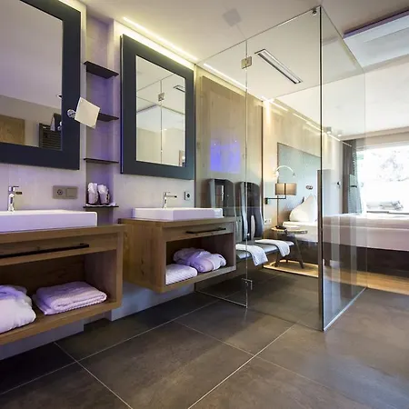 Gartenhotel Moser Szálloda 4*