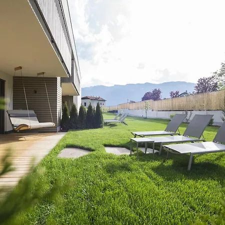 Gartenhotel Moser Szálloda Appiano Sulla Strada Del Vino