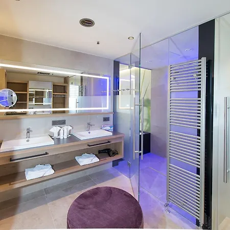 Szálloda Gartenhotel Moser 4*