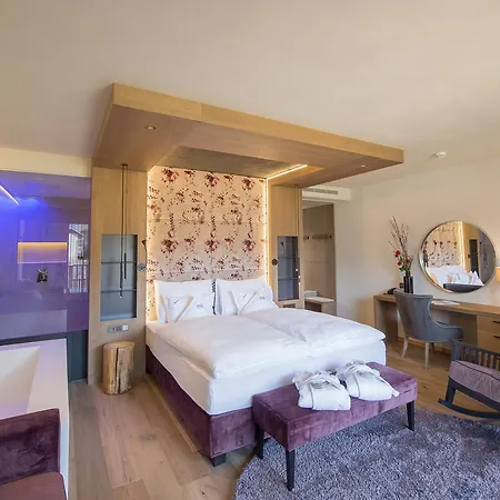 Gartenhotel Moser Appiano Sulla Strada Del Vino
