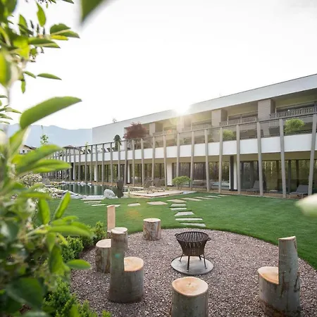 Gartenhotel Moser