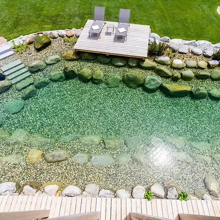 Gartenhotel Moser Appiano Sulla Strada Del Vino