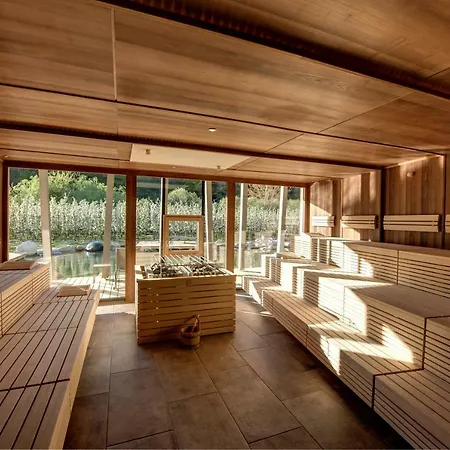 Gartenhotel Moser Appiano Sulla Strada Del Vino