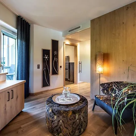 Gartenhotel Moser Appiano Sulla Strada Del Vino
