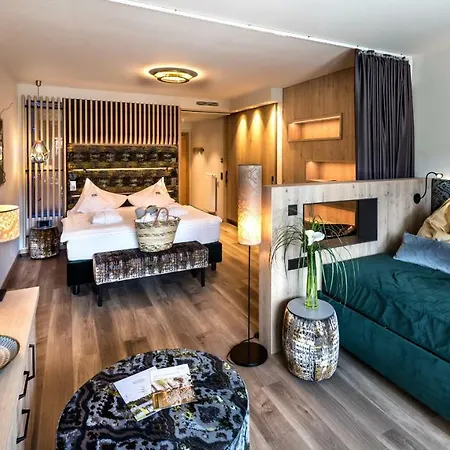 Gartenhotel Moser 4* Appiano Sulla Strada Del Vino