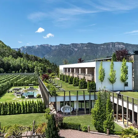 Gartenhotel Moser 4*